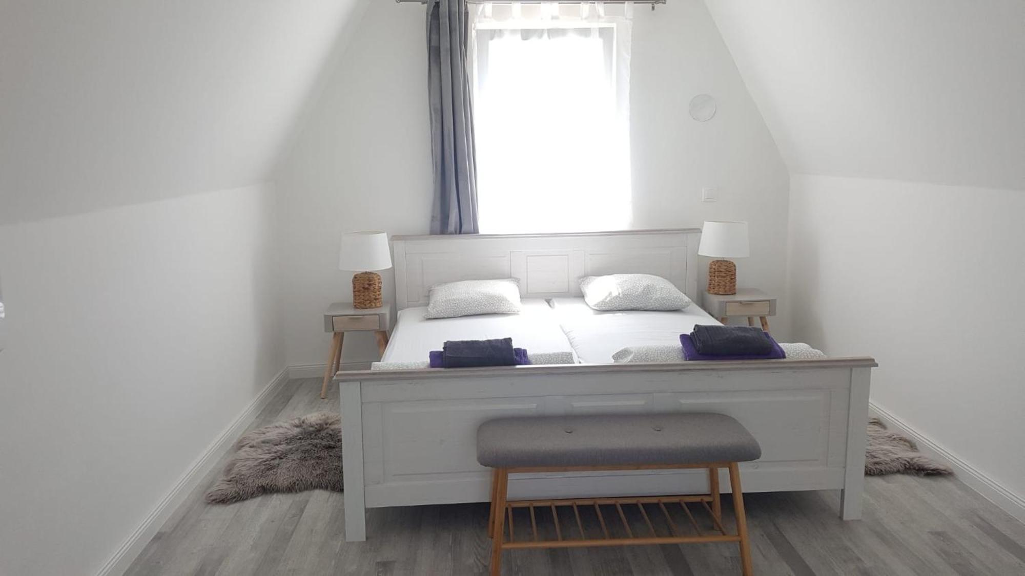 Levendulaszat Simontornya Exterior foto